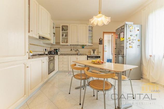 Appartamento in vendita a Bientina 240 mq Rif: 1392195 - Foto 8