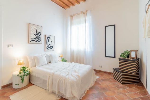 BILOCALE RISTRUTTURATO AL PIANO TERRA, OTTIMO INVESTIMENTO - Foto 8