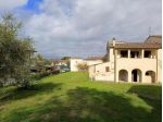 Casa semindipendente in vendita a Capannoli 195 mq  Rif: 1353590