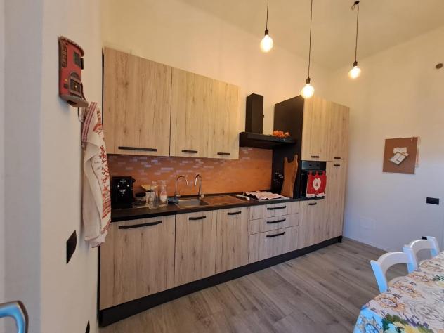 Appartamento in vendita a Marina di Carrara - Carrara 95 mq Rif: 1224117 - Foto 7