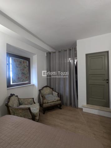 ALBERGO di 5 vani e di 120 mq (CASTIGLIONE DELLA PESCAIA) rif. 03658 - Foto 2