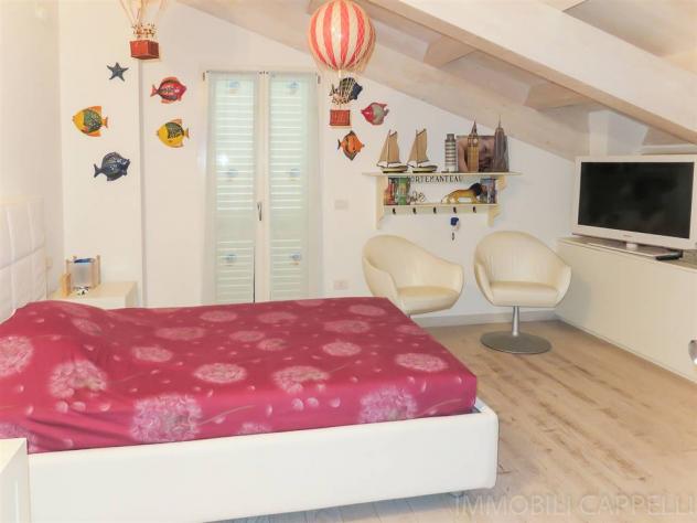 Attico in Vendita in zona MILANO MARITTIMA - Foto 9
