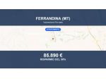Immobile in asta di 233 m² con più di 5 locali e box auto in vendita a Ferr &hellip;