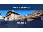 Immobile in asta di 83 m² in vendita a Forni di Sopra