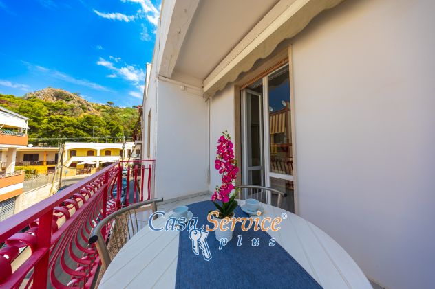 LIDO CONCHIGLIE ABITAZIONE CON TERRAZZO VISTA MARE - Foto 4