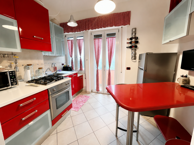 Appartamento in vendita a Lajatico 97 mq Rif: 1423172 - Foto 9