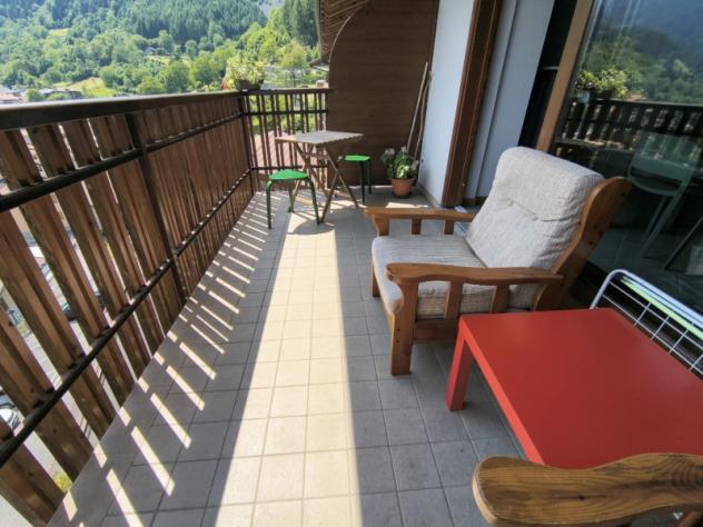 Nuovo monolocale con terrazza e solaio. - Foto 10