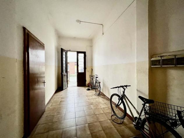 GLI APPARTAMENTI DI ANDREA. Via Bentivoglio Lugo Voltana. - Foto 14
