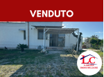 Villa in vendita a Melendugno