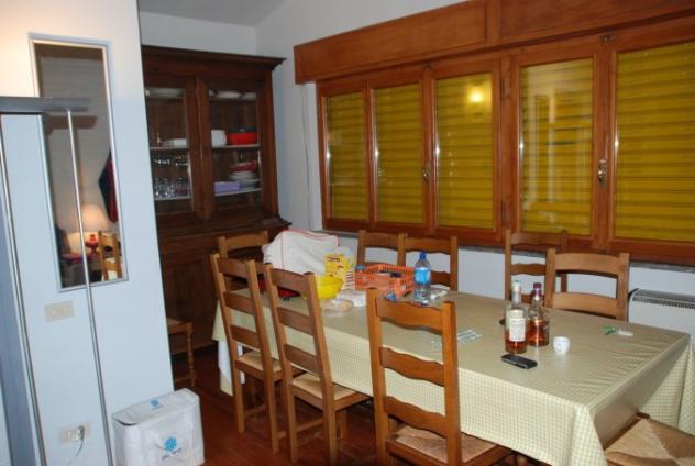 Miazzina - ZONA SASSO DI PALA VENDESI VILLA CON GIARDINO PRIVATO - Foto 3