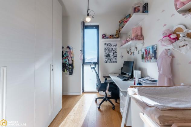 APPARTAMENTO di 3 vani e di 75 mq (MILANO) rif. 000001301 - Foto 9