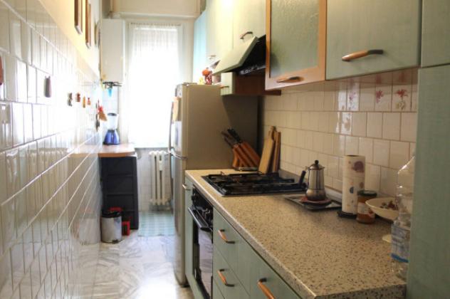 Appartamento di 93 m² con 3 locali in vendita a Milano - Foto 2