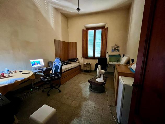 Casa semindipendente in vendita a Montecatini-Terme 370 mq Rif: 1428332 - Foto 9