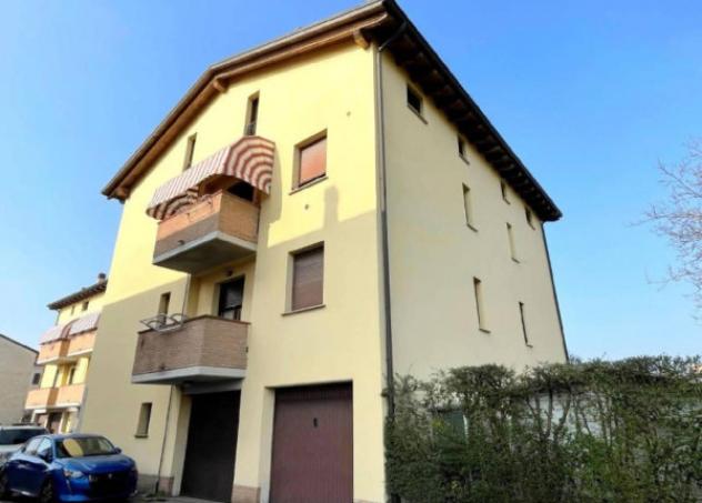 Immobile in asta di 62 m² in vendita a Reggiolo - Foto 3