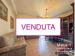 Trilocale al secondo piano a Metanopoli