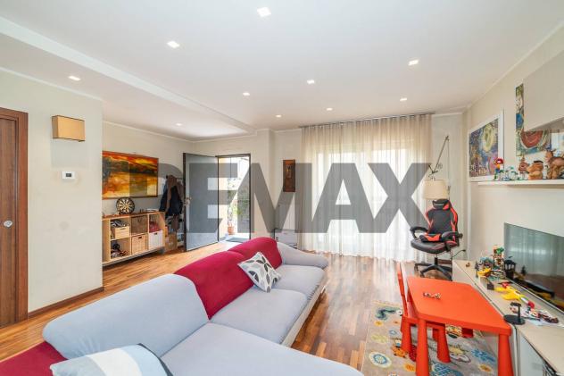 Villa a schiera in vendita a San Giovanni la Punta - Foto 20