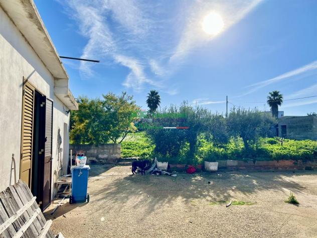 Rif. 2336 - Casa indipendente con terreno a Santa Croce Camerina - Foto 6