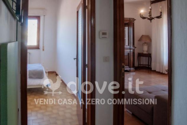 Appartamento di 116 m² con 4 locali e box auto in vendita a Semproniano - Foto 10