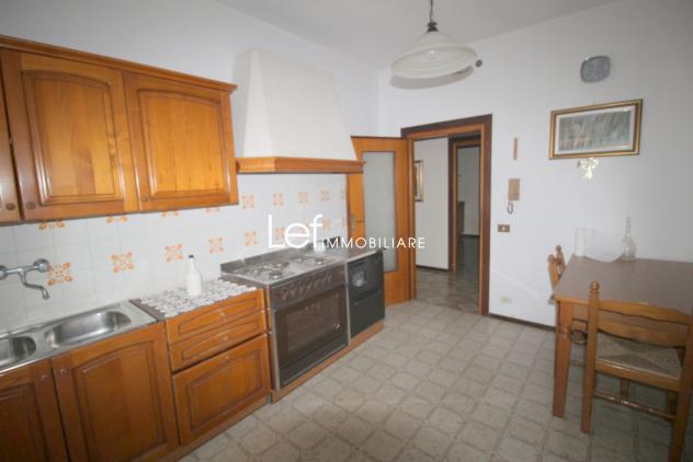 CASA SEMI INDIPENDENTE di 5 vani e di 200 mq (SERNAGLIA DELLA BATTAGLIA) rif. AS54_15 - Foto 7