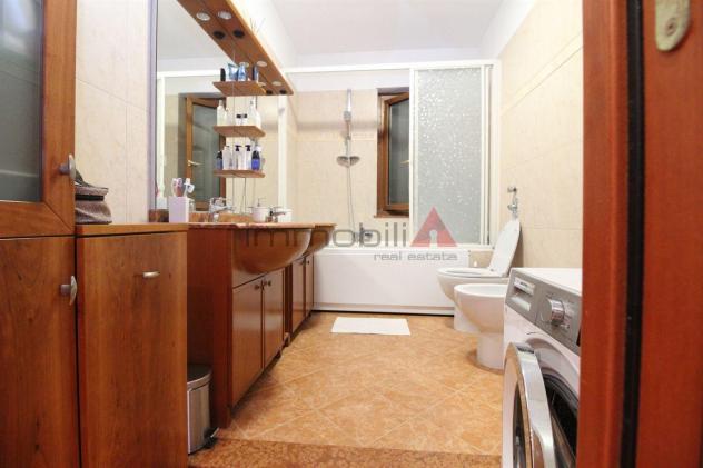 Sesto San Giovanni - 500mt MM2 3/4 locali RISTRUTTURATO - Foto 7