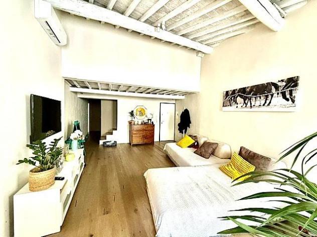 Appartamento in vendita a Siena 143 mq Rif: 1424693
