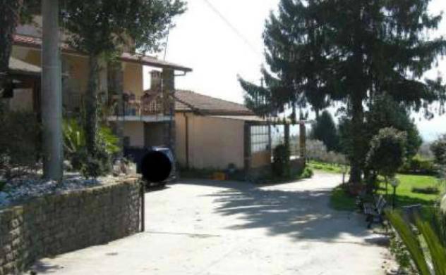 Immobile in asta di 221 m² in vendita a Velletri - Foto 11