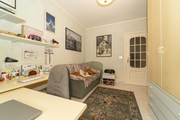 Villa bifamiliare - Vinovo . Rif.: Cod. rif 3343594VRG - Foto 17