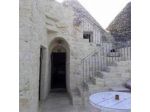 B&B Trulli Donna Isabella