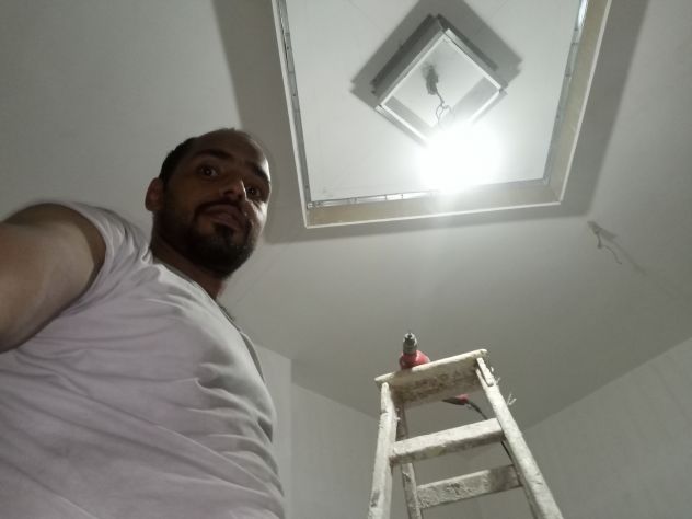 Cerco Funzione di installazione di cartongesso - Foto 4