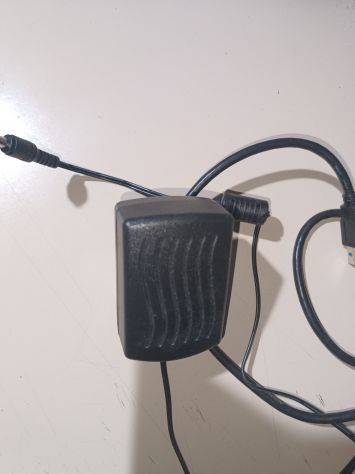 Box Doppio Disco 300GB SATA 3,5'' Tot 600GB USB 3 - Foto 7