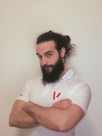Personal Trainer on-line e a domicilio