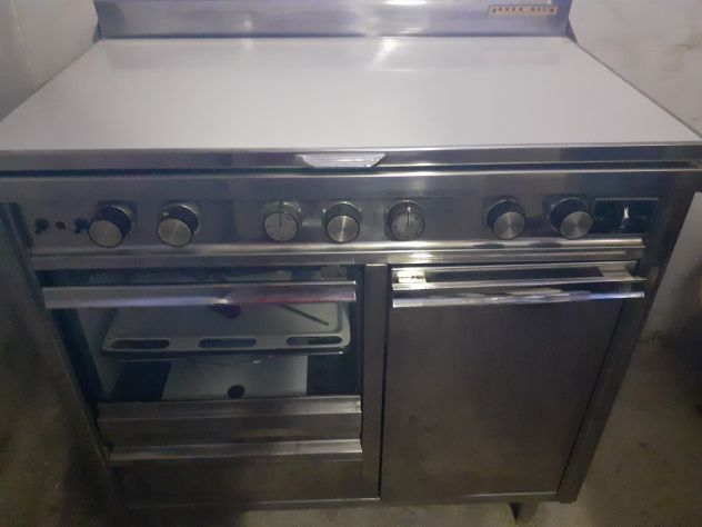 Cucina a gas - Foto 8