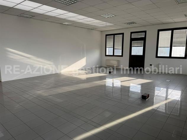 UFFICI DIREZIONALI O AD USO COMMERCIALE ALTAVILLA VICENTINA - VICENZA - Foto 5