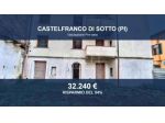 Immobile in asta di 6012 m² in vendita a Castelfranco di Sotto