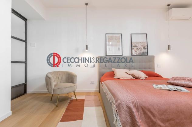 Studio/Ufficio in vendita a Milano, Fiera - Foto 13