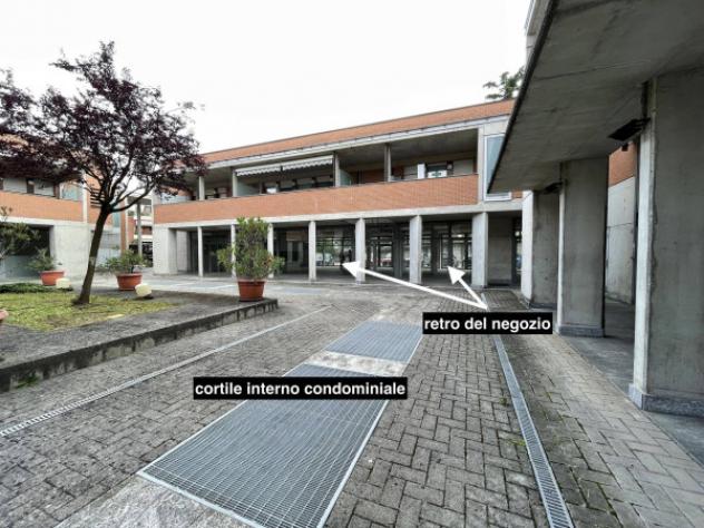 Immobile in asta di 450 m² con più di 5 locali in vendita a Renate - Foto 14