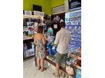 tabaccheria lotto servizi zona tuscolana cedo in vendita