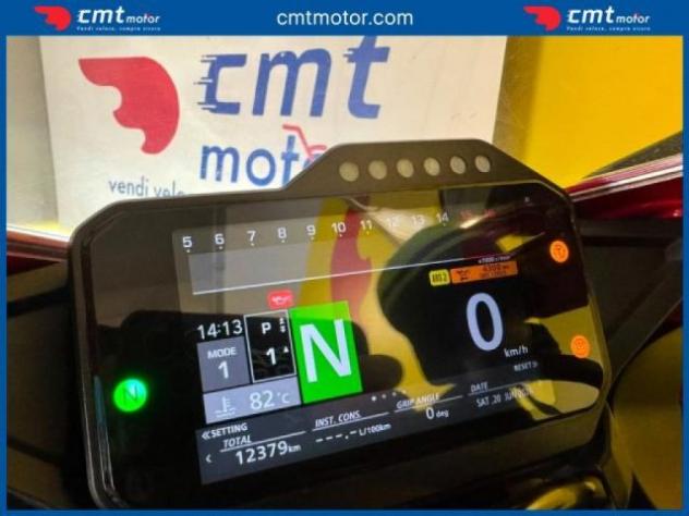 HONDA CBR 1000 RR Garantita e Finanziabile rif. 23908516 - Foto 5