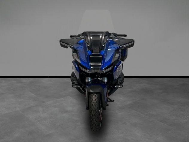 BMW R 1300 RT R 1300 RT - Foto 3