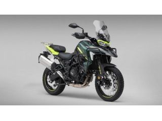 Benelli TRK 702 X Euro 5+