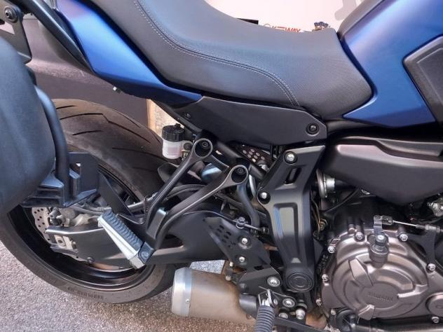 Yamaha Tracer 700 null - Foto 5