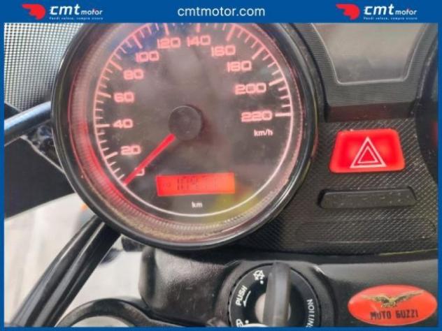 MOTO GUZZI Nevada 750 CLASSIC rif. 22829936 - Foto 5