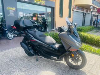HONDA Forza 350 TUTTO INCLUSO ANCHE PASSAGGIO! MINI RATE rif. 23953248