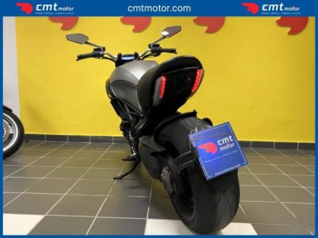 DUCATI Diavel 1200 Garantita e Finanziabile rif. 24133544 - Foto 4