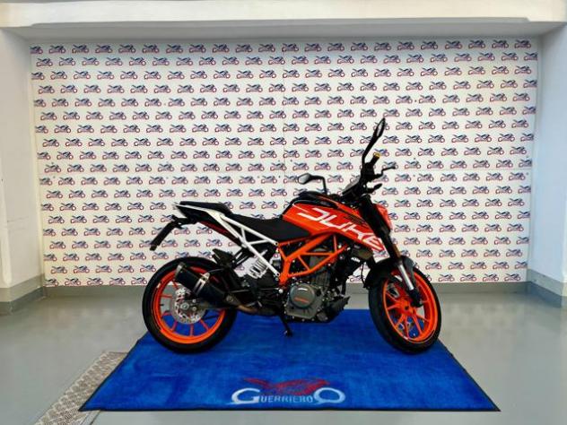 KTM 390 Duke Garantita e Finanziabile - Foto 3