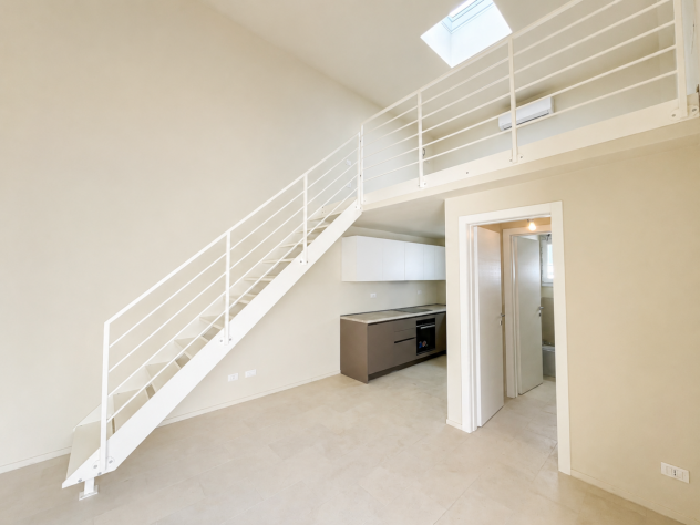 Loft in vendita a Pontedera 53 mq Rif: 1419136 - Foto 4