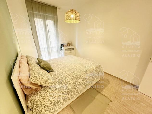 Alassio: Appartamento disponibile per stagione estiva ed invernale - Foto 5