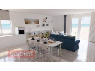Trilocale in affitto a Cervia, Milano Marittima