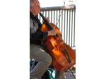 Violoncellista e violinista ad Aosta