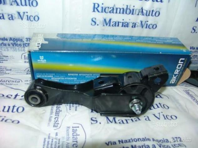 Supporto motore chevrolet matiz 96591290 - Foto 3